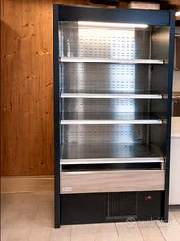 Frigo profezssionale zoin 2023