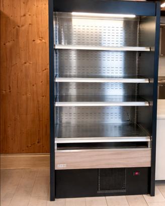 Frigo profezssionale zoin 2023