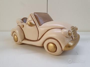 Thun motors maggiolino cabrio champagne