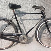 bicicletta a bacchetta uomo ruote 26 epoca 