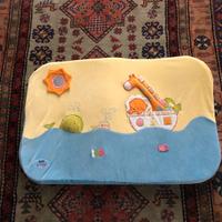 Cuscinone x neonati come nuovo