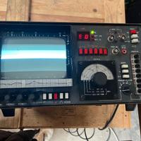 Misuratore di campo UNAOHM analogico  funzionante