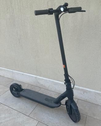 monopattino elettrico xiaomi