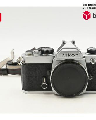 Nikon FM