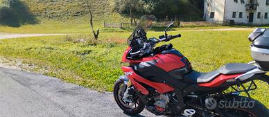 Bmw s 1000 xr - 2017