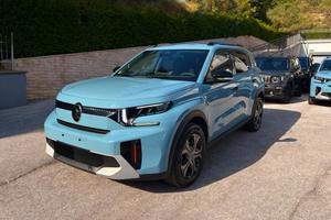 CITROEN C3 Aircross PureTech Turbo 100 Plus