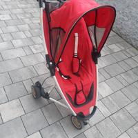 passeggino Quinny