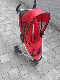 passeggino Quinny