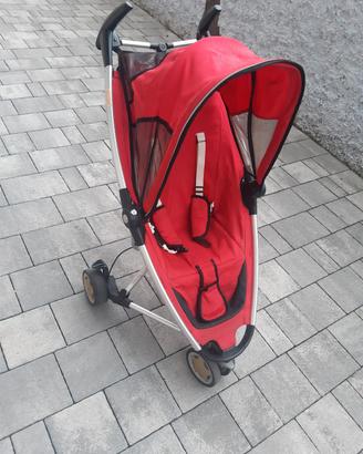 passeggino Quinny
