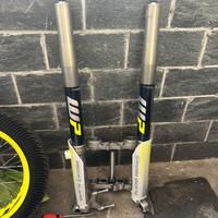 Avantreno completo Motard KTM Smr Pre2016