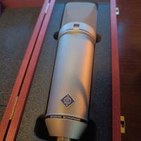 Neumann U87 Ai Studio Set – come nuovo