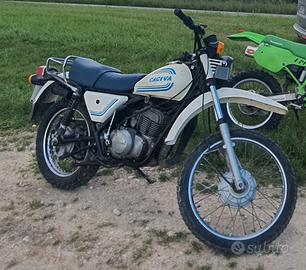 Cagiva SX 250