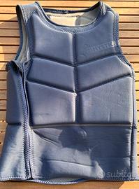 Impact vest Mystic