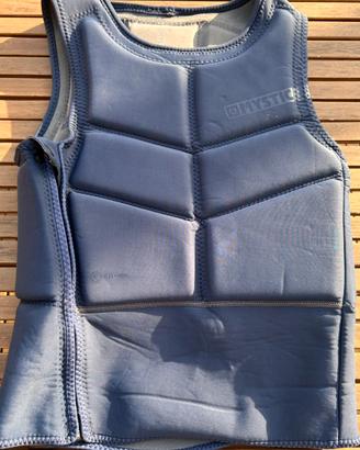 Impact vest Mystic