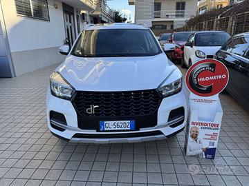 DR Automobiles DR4.0 Gpl