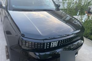 Fiat grande panda hybrida