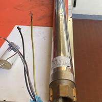 Elettropompa sommersa Matra 3M50-21