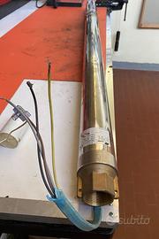 Elettropompa sommersa Matra 3M50-21