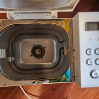 Macchina per il pane Kenwood