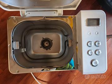 Macchina per il pane Kenwood