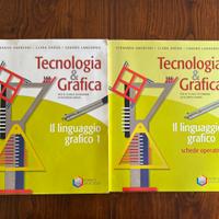 Tecnologia & Grafica - Il linguaggio grafico 1