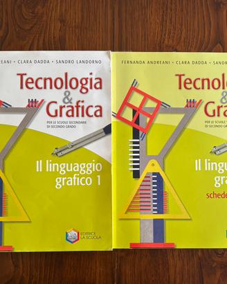 Tecnologia & Grafica - Il linguaggio grafico 1
