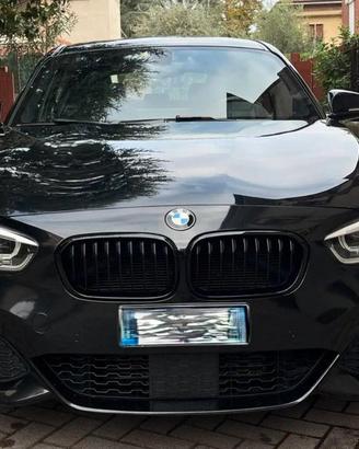 BMW 120d Msport 5p auto