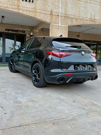 Alfa Romeo Stelvio 2.2 160cv
