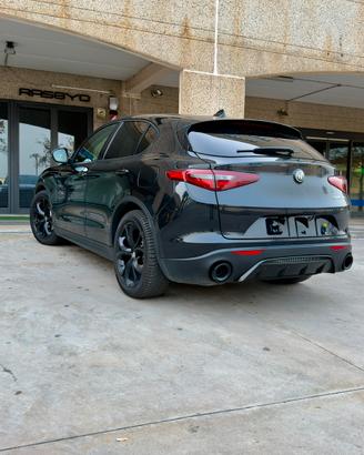 Alfa Romeo Stelvio 2.2 160cv