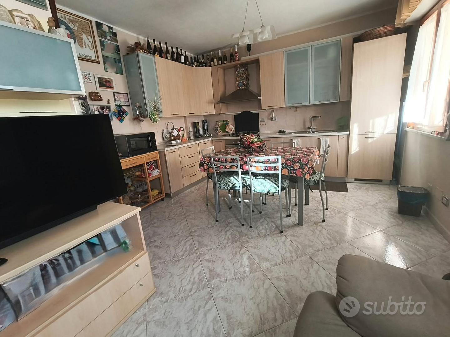 Appartamento – Sinnai, Casteddu/Cagliari - Vista 3