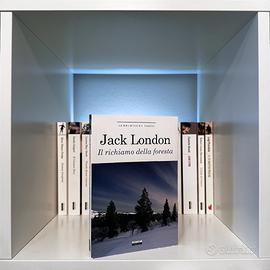 Il richiamo della foresta