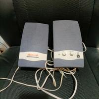 Casse computer arowana