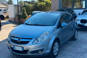Opel Corsa 1.2 80CV 3 porte GPL-TECH Enjoy