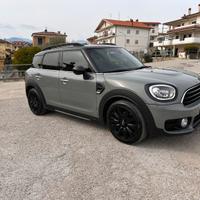 Mini Countryman Cooper D Hype 2.0 150 cv