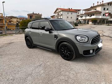Mini Countryman Cooper D Hype 2.0 150 cv