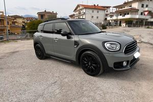Mini Countryman Cooper D Hype 2.0 150 cv