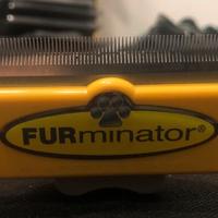 FURMINATOR CANE L PELO LUNGO Taglia grande L