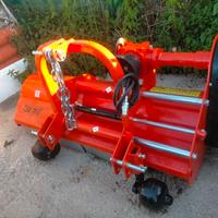 trincia nuova tsm da 160 