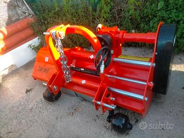 trincia nuova tsm da 160 