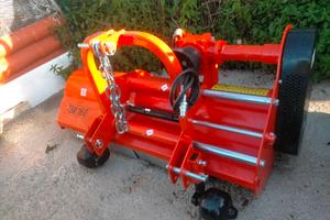 trincia nuova tsm da 160 