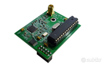 DVMEGA pi-singleband