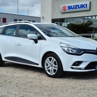 RENAULT Clio Sporter 1.5 dCi N1 AUTOCARRO Energ