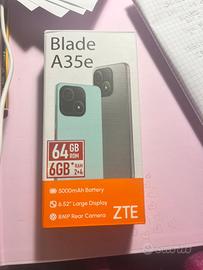 blade a35e