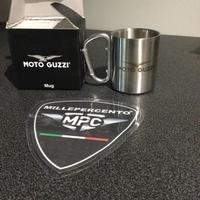 Tazza Moto Guzzi
