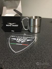 Tazza Moto Guzzi
