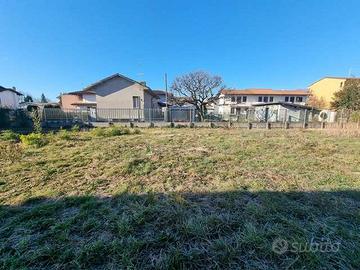 Terreno Edificabile a Olgiate Olona