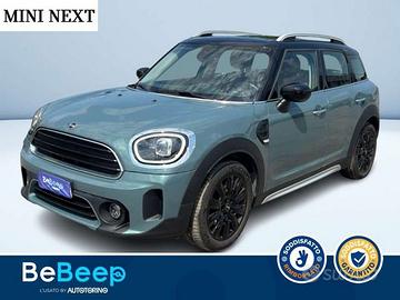 MINI Countryman Mini F60 MINI 2.0 COOPER D NO...