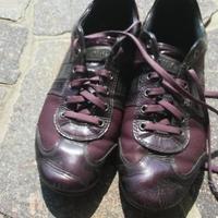 Scarpe Bikkembergs n.37