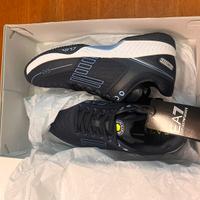 Scarpe Emporio armani tennis