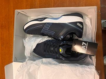 Scarpe Emporio armani tennis